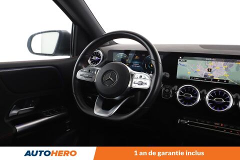 Classe B 180 AMG Line Edition 7G-DCT 136 ch 2020 occasion 92130 Issy-les-Moulineaux