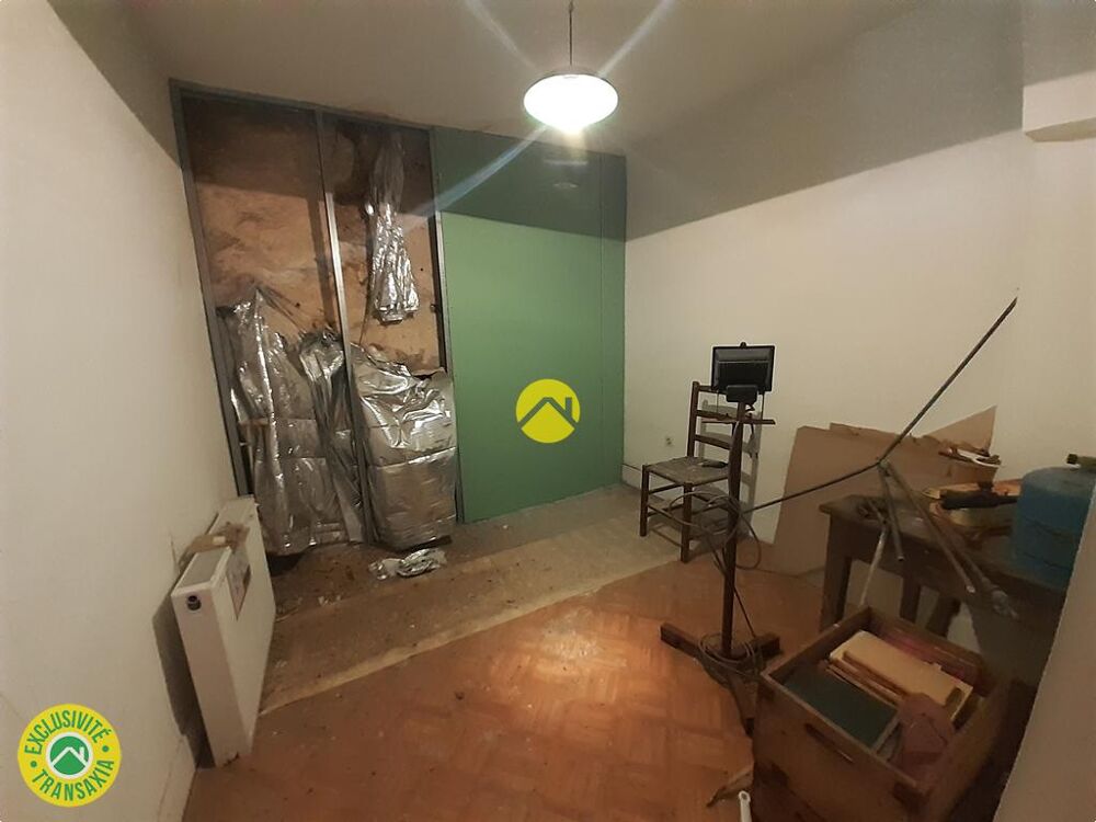 Vente Maison MAISON A RENOVER Huriel