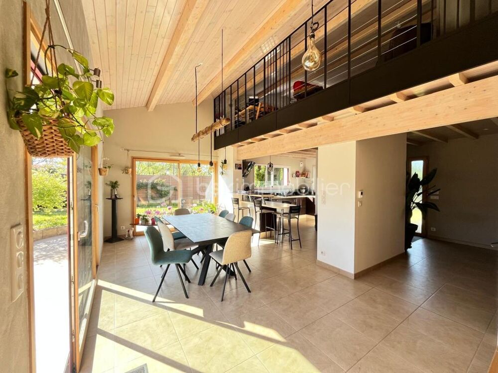 Vente Maison Maison en pierre Le loroux bottereau