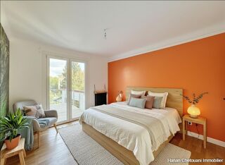  Maison à vendre 7 pièces 150 m²