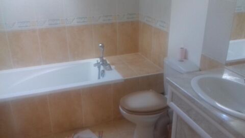  Appartement  louer 1 pice 12 m