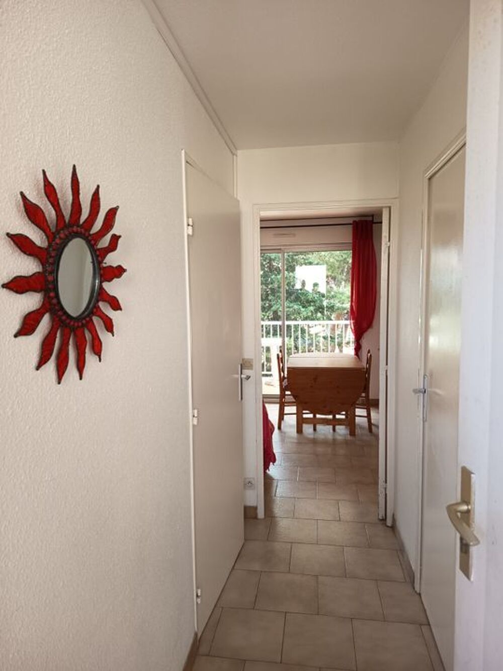 Location Appartement Appartement de 30m2 à louer sur Canet-en-Roussillon Canet en roussillon