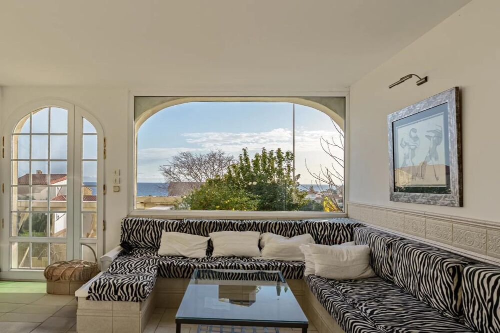 Vente Maison Maison rénovée 4 pièces avec piscine et vue mer Sausset les pins