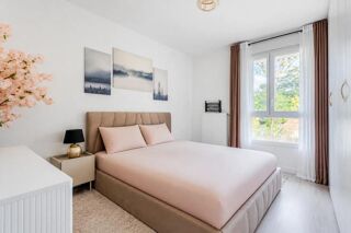  Appartement à vendre 4 pièces 80 m²