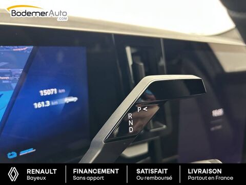 Espace E-Tech full hybrid 200 GSR2 Techno 2025 occasion 14400 Bayeux