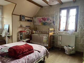  Maison � vendre 6 pi�ces 138 m�