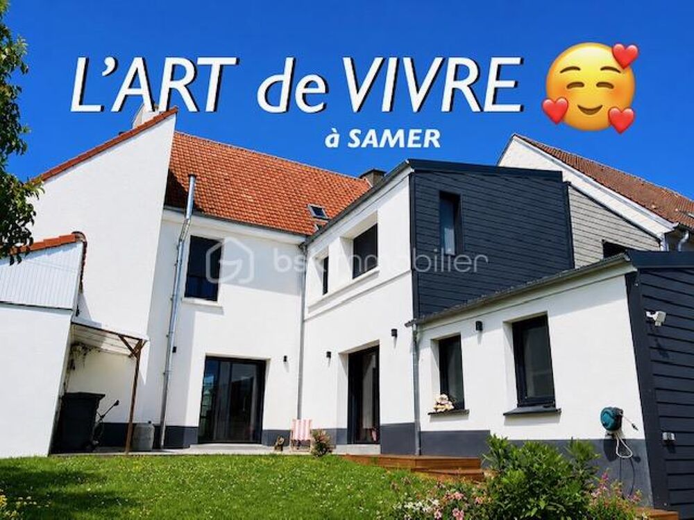 SUBLIMESSENCE D'UN CERTAIN ART DE VIVRE !