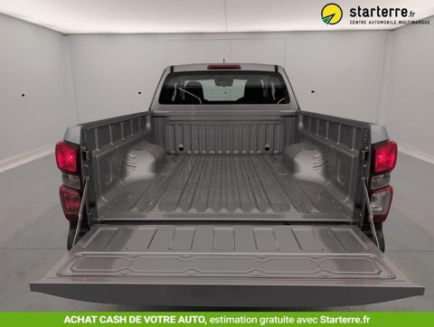 D-MAX 2.2L SPACE CABINE A/T B-STRONG 2026 occasion 69190 Saint-Fons