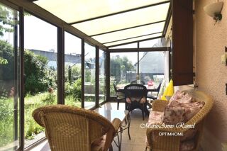  Maison à vendre 4 pièces 95 m²
