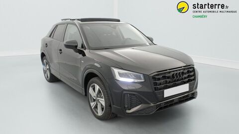 Audi Q2 35 TFSI 150 S tronic 7 Design 2026 occasion Voglans 73420