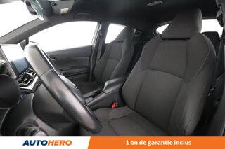 C-HR 1.8 Hybride Dynamic 122 ch 2019 occasion 92130 Issy-les-Moulineaux