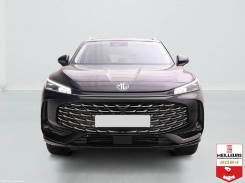 MG.EHS 1.5T PHEV 272 ch Luxury 2025 occasion 10150 Lavau