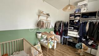 Maison à vendre 4 pièces 91 m²