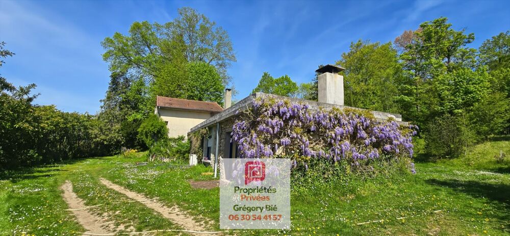 Propriété La Ferté-sous-Jouarre