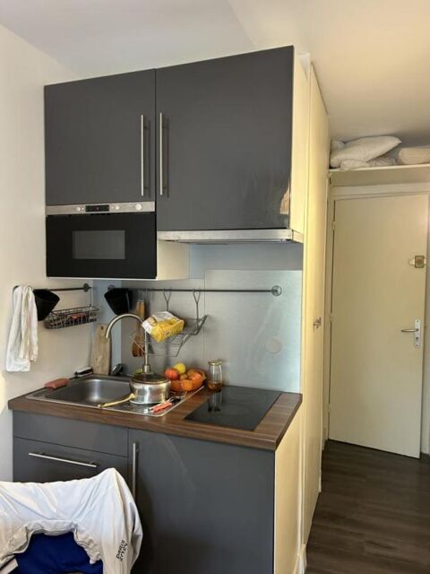  Appartement � louer 1 pi�ce 11 m�
