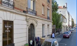  Appartement � louer 1 pi�ce 14 m�
