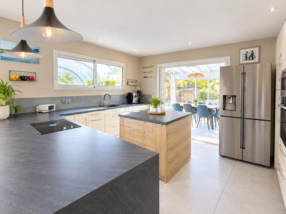 à vendre  Maison Saint-Priest (69800)