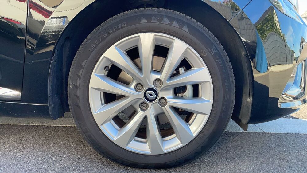 Clio 1.6 E-Tech 145 Hybrid BVA6 Evolution 2023 occasion 68170 Rixheim