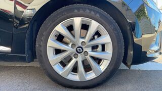 Clio 1.6 E-Tech 145 Hybrid BVA6 Evolution 2023 occasion 68170 Rixheim