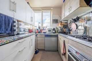  Appartement � vendre 4 pi�ces 68 m�