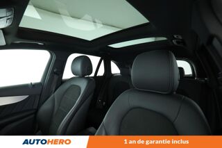 Classe GLC 220 d Sportline 4Matic 170 ch 2018 occasion 92130 Issy-les-Moulineaux