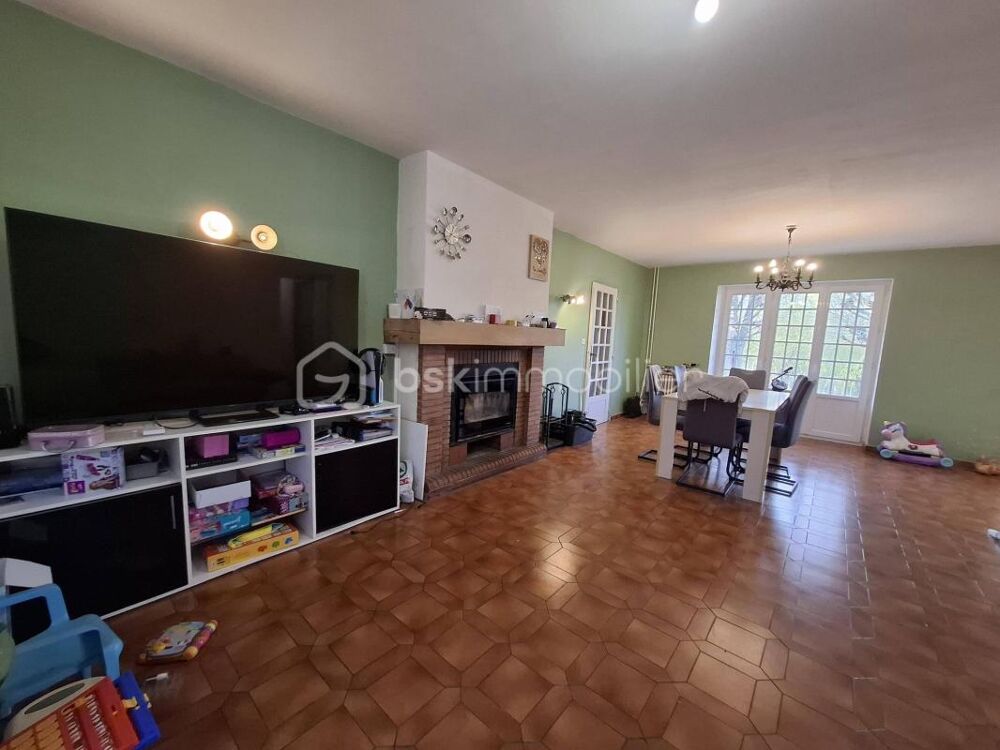 Vente Maison Maison en pierre Boischampre