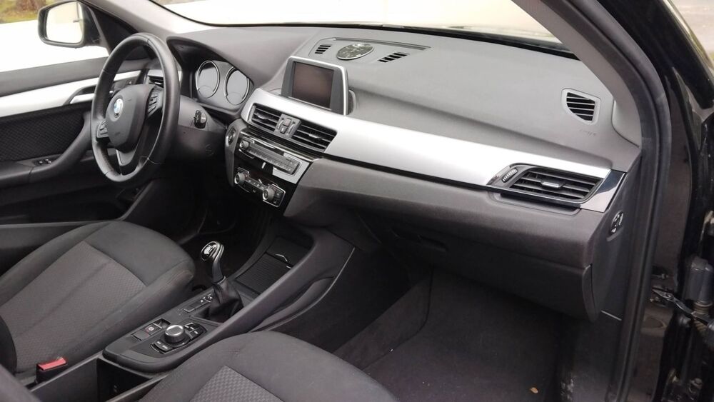 X1 sDrive 18i 136 BVA Business Design 2021 occasion 44530 Dreffeac