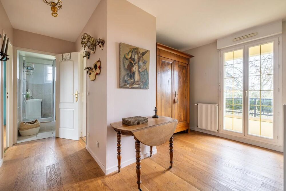 à vendre  Maison La Norville (91290)