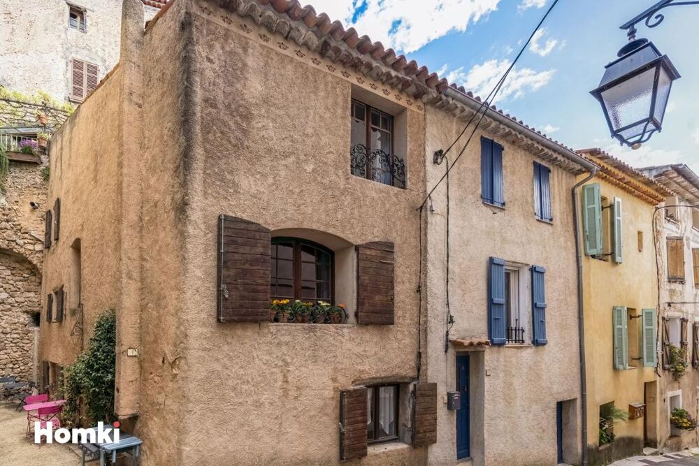 Maison 4 pièces 98 m² · à Villecroze · 98 m² · 205 000 €