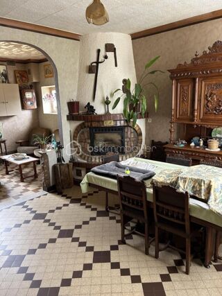  Maison à vendre 6 pièces 147 m²