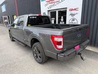 Divers LARIAT V8 5,0L FLEX FUEL 2022 occasion 33300 Bordeaux