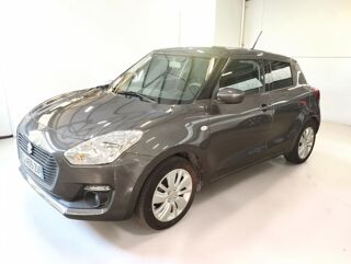 Swift 1.2 HYBRID 90 PRIVILEGE 5P 2019 occasion 06640 Saint-Jeannet