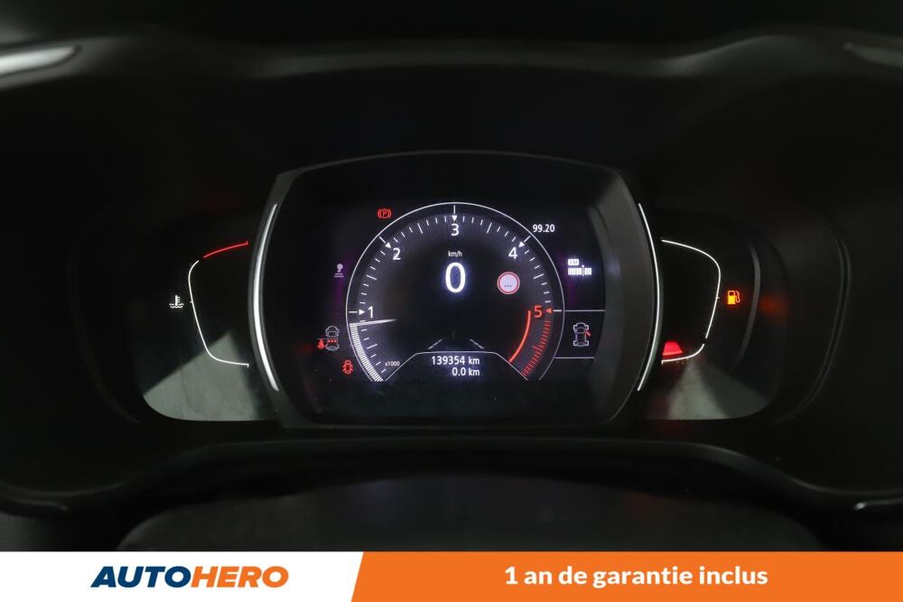 Kadjar 1.5 dCi Blue Intens 115 ch 2019 occasion 92130 Issy-les-Moulineaux