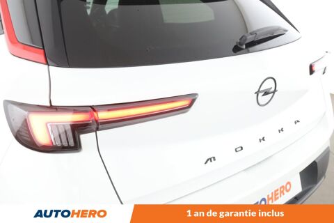 Mokka 1.2 Turbo GS Line BVA8 130 ch 2021 occasion 92130 Issy-les-Moulineaux
