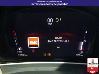 DS4 BlueHDi 130 EAT8 Performance Line+ +Si&egrave;ges &agrave; 2024 occasion 10150 Lavau