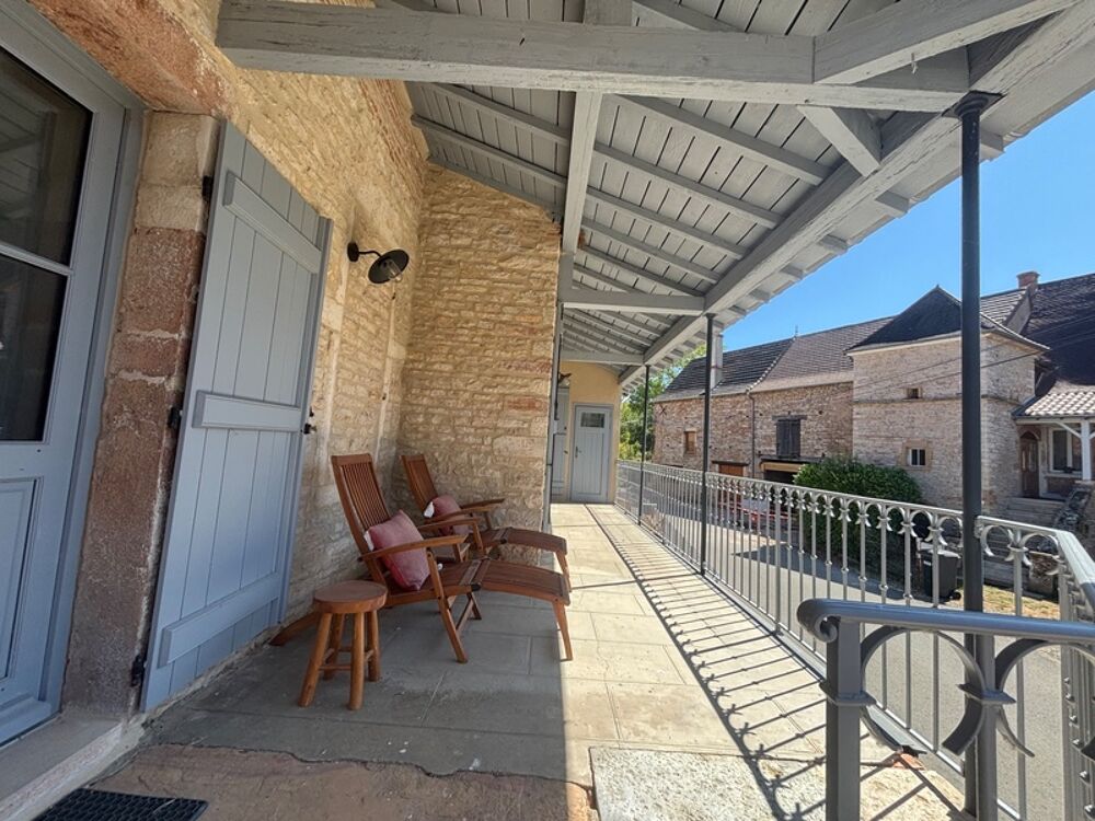 Vente Maison A vendre - Maison de charme - Cormatin 71460 -  115 m² Cormatin