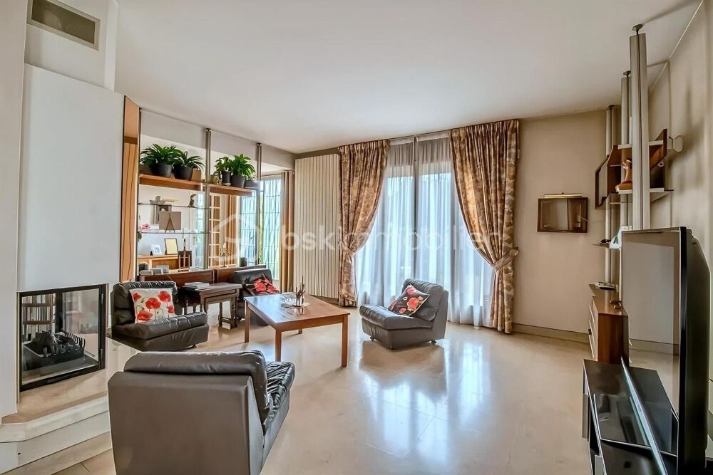 Vente Maison Coup de cœur pour cette belle maison familiale pleine de charme et de possibilités ! Viry chatillon