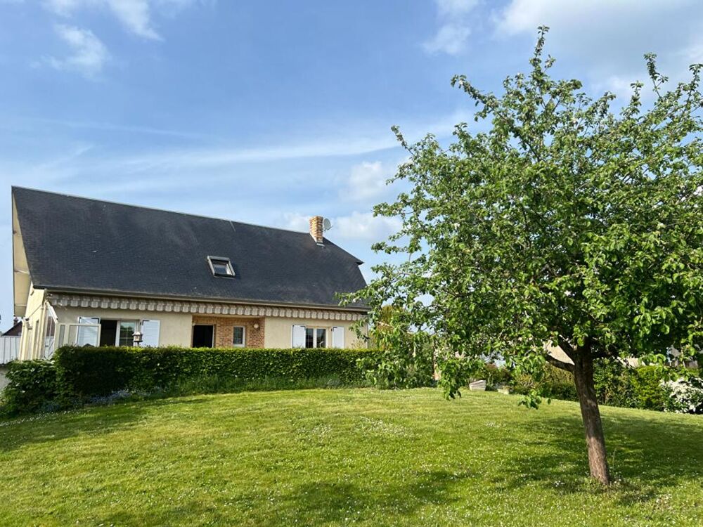 Vente Maison Maison 5 chambres centre Gournay en Bray Gournay en bray