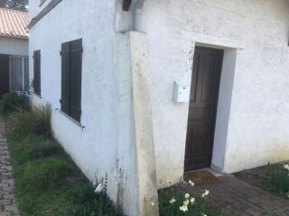  Appartement � louer 1 pi�ce 37 m�