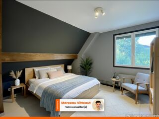  Maison  vendre 5 pices 100 m