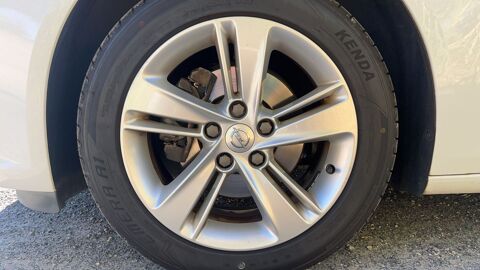 Insignia II 1.6 Turbo D 136 Innovation 2017 occasion 66300 Ponteilla
