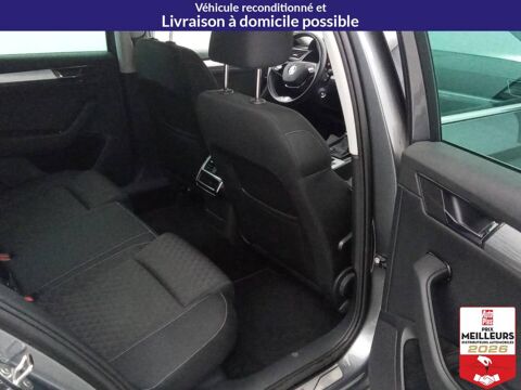 Superb TDI 150 SCR DSG7 Style 2022 occasion 10150 Lavau