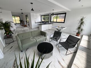  Loft à vendre 5 pièces 125 m² Quimper
