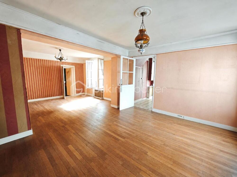 � vendre  Maison Rueil-Malmaison (92500)