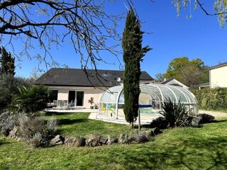  Maison  vendre 7 pices 172 m