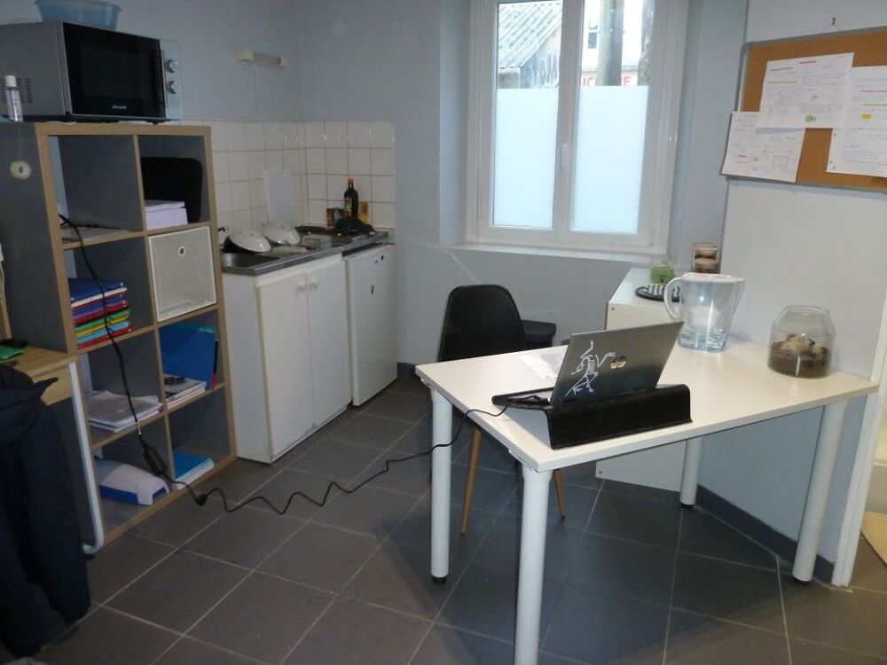 Location Appartement Studio de 20m2 à louer sur Nantes Nantes