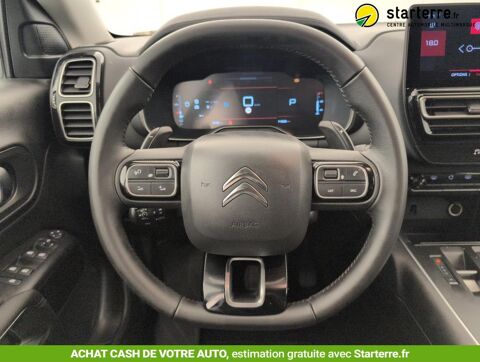 C5 aircross Hybride 145 e-DCS6 Max 2025 occasion 69190 Saint-Fons