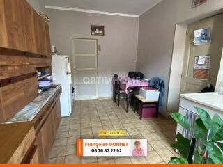  Immeuble à vendre 4 pièces 110 m²