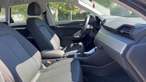 Q3 1.5 TFSI 150 Design Luxe 2019 occasion 13760 Saint Cannat