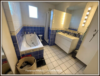  Maison à vendre 7 pièces 113 m²